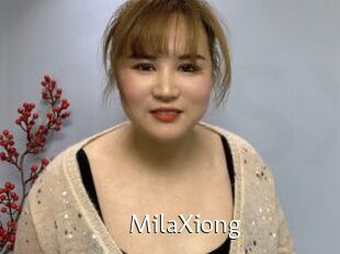 MilaXiong