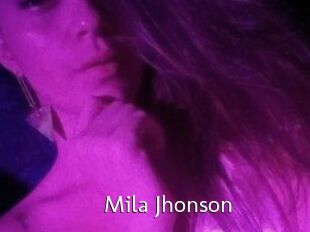 Mila_Jhonson