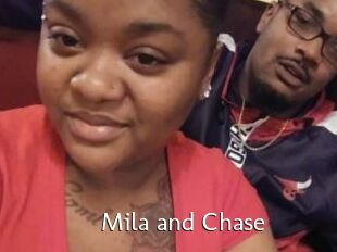 Mila_and_Chase