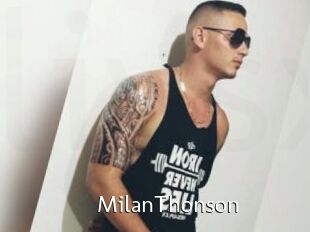 MilanThonson