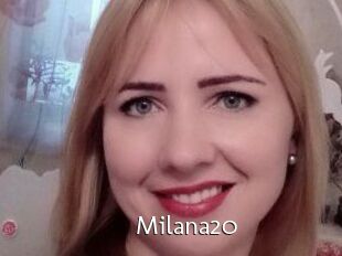 Milana20