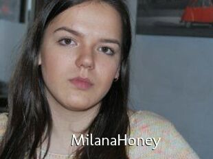 MilanaHoney