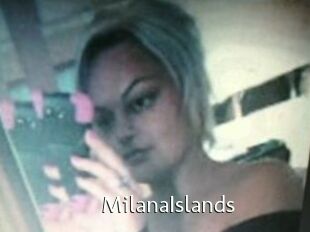MilanaIslands