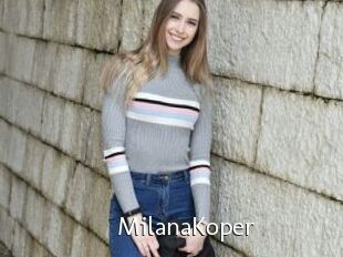MilanaKoper