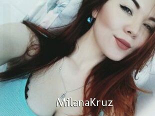 MilanaKruz