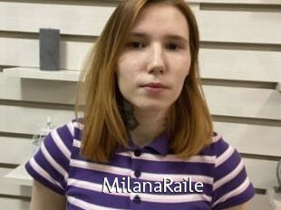 MilanaRaile