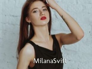 MilanaSvift