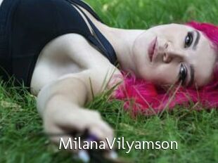 MilanaVilyamson
