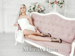MilanaWiliams