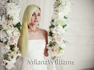 MilanaWilliams