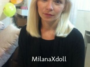 MilanaXdoll