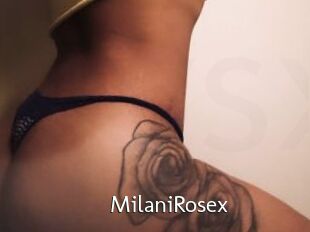MilaniRosex