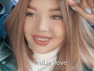 Milas_love