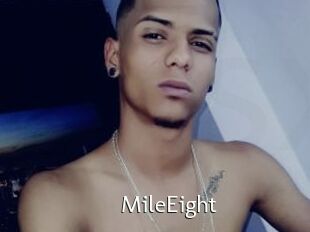 MileEight