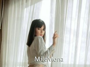 MileMona
