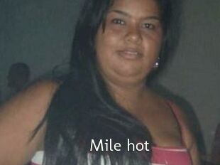 Mile_hot