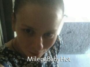 MilenaBabyHot