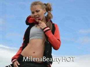 MilenaBeautyHOT