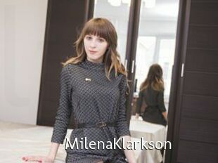 MilenaKlarkson