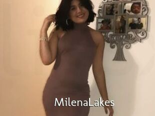 MilenaLakes