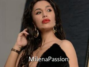 MilenaPassion
