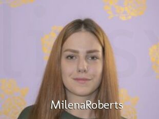 MilenaRoberts