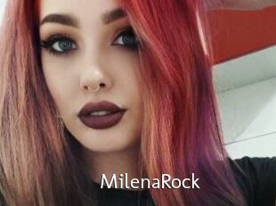 MilenaRock