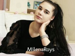 MilenaRoys