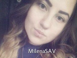 MilenaSAV