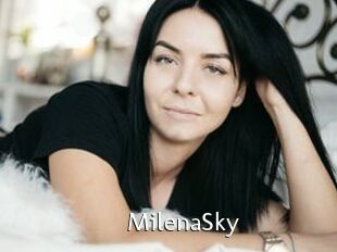 MilenaSky