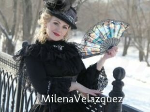 MilenaVelazquez
