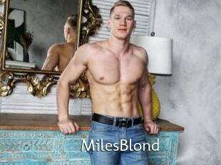 MilesBlond