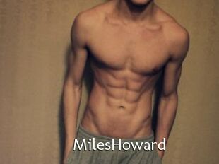 MilesHoward