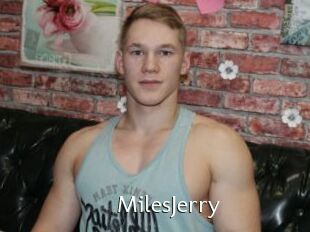 MilesJerry