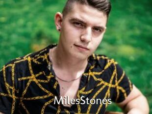 MilesStones