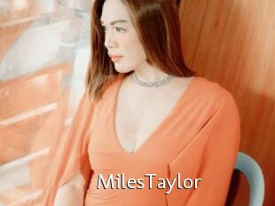 MilesTaylor