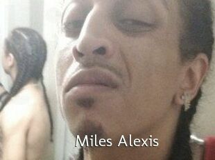 Miles_Alexis