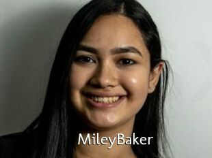 MileyBaker
