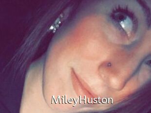 MileyHuston