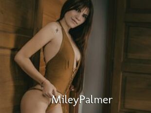 MileyPalmer