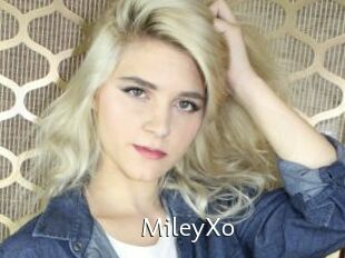 MileyXo