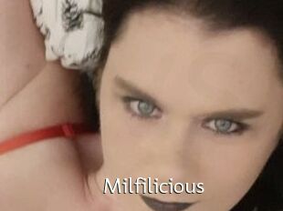 Milfilicious