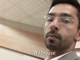 Milhouse
