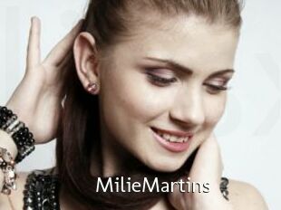 MilieMartins