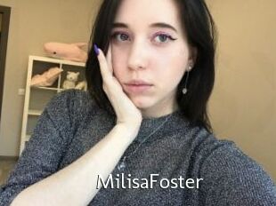 MilisaFoster