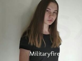 Militaryfire