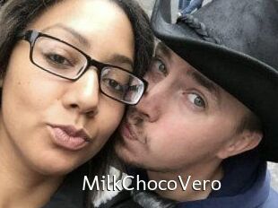 MilkChocoVero