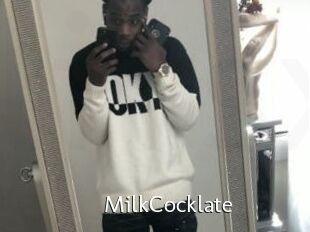 MilkCocklate