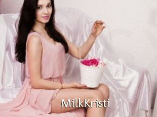 MilkKristi