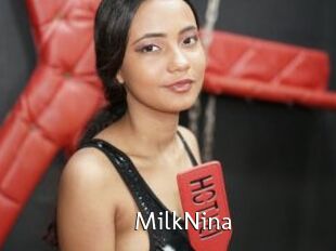 MilkNina